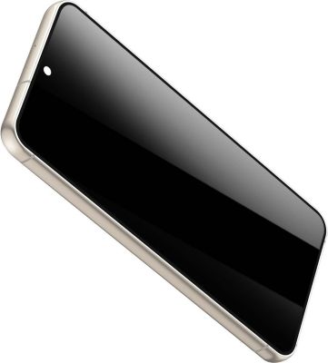 Pièce détachée AVIZAR pour Galaxy S23 avec Vitre et Châssis