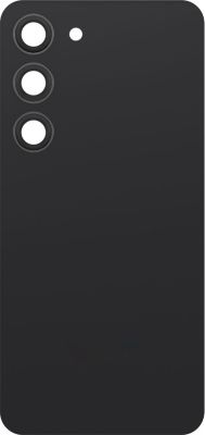 Pièce détachée AVIZAR pour Galaxy S23 avec Adhésif Intégré