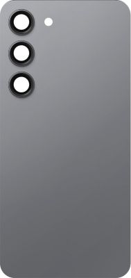 Pièce détachée AVIZAR pour Galaxy S23 avec Adhésif Intégré