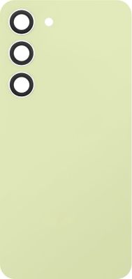 Pièce détachée AVIZAR pour Galaxy S23 avec Adhésif Intégré