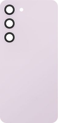 Pièce détachée AVIZAR pour Galaxy S23 avec Adhésif Intégré