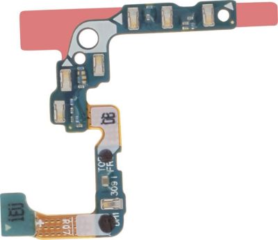 Pièce détachée SAMSUNG Compatible Galaxy S23 Service Pack