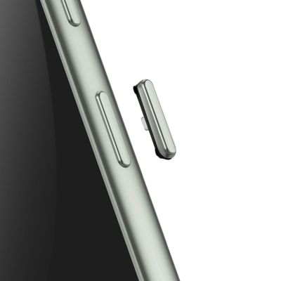 Pièce détachée SAMSUNG pour Galaxy S23 / S23 Plus Marche Arrêt