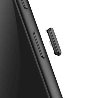 Pièce détachée SAMSUNG pour Galaxy S23 / S23 Plus Marche Arrêt