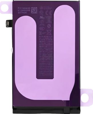 Pièce détachée APPLE Original 4674mAh iPhone 16 Plus Li-ion