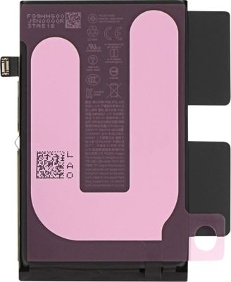 Pièce détachée APPLE Original 3561mAh pour iPhone 16 Li-ion