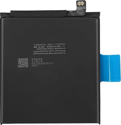 Pièce détachée AVIZAR pour Pixel 9 / Pixel 9 Pro 4700mAh
