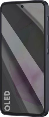 Pièce détachée AVIZAR pour Galaxy A35 OLED avec Châssis