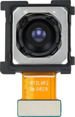Pièce détachée AVIZAR Galaxy S20 FE 4G Objectif Principal 12MP