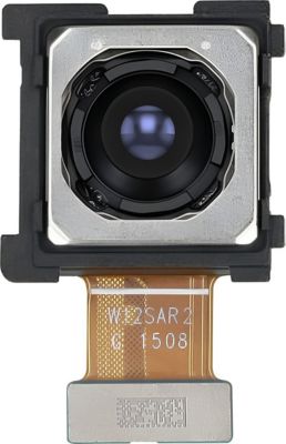 Pièce détachée AVIZAR Galaxy S20 FE 5G Objectif Principal 12MP
