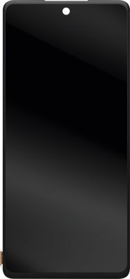 Pièce détachée SAMSUNG pour Galaxy S20 FE AMOLED Service Pack