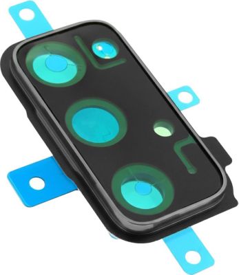 Pièce détachée AVIZAR pour Galaxy S20 FE avec Châssis Intégré