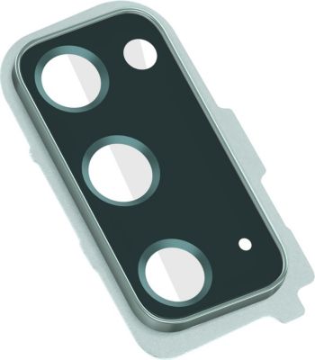 Pièce détachée AVIZAR pour Galaxy S20 FE avec Châssis Intégré