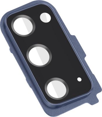 Pièce détachée AVIZAR pour Galaxy S20 FE avec Châssis Intégré