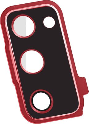 Pièce détachée AVIZAR pour Galaxy S20 FE avec Châssis Intégré