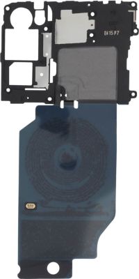 Pièce détachée AVIZAR pour Galaxy S20 FE avec Recharge Qi