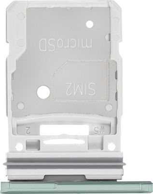 Pièce détachée AVIZAR pour Galaxy S20 FE Dual Nano SIM
