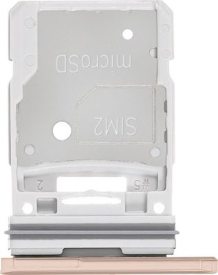 Pièce détachée AVIZAR pour Galaxy S20 FE Dual Nano SIM