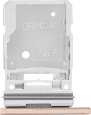 Pièce détachée AVIZAR pour Galaxy S20 FE Dual Nano SIM