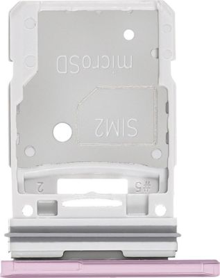 Pièce détachée AVIZAR pour Galaxy S20 FE Dual Nano SIM