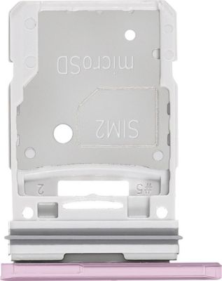 Pièce détachée AVIZAR pour Galaxy S20 FE Dual Nano SIM