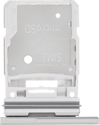 Pièce détachée AVIZAR pour Galaxy S20 FE Dual Nano SIM