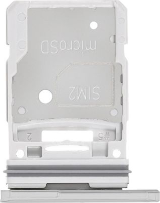 Pièce détachée AVIZAR pour Galaxy S20 FE Dual Nano SIM