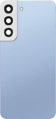 Pièce détachée AVIZAR pour Galaxy S22 avec Adhésif Intégré