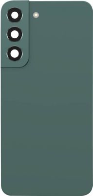 Pièce détachée AVIZAR pour Galaxy S22 avec Adhésif Intégré