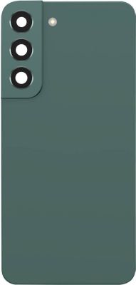 Pièce détachée AVIZAR pour Galaxy S22 avec Adhésif Intégré