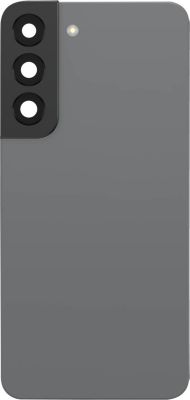 Pièce détachée AVIZAR pour Galaxy S22 avec Adhésif Intégré