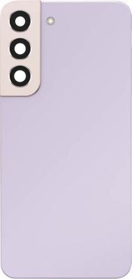 Pièce détachée AVIZAR pour Galaxy S22 avec Adhésif Intégré