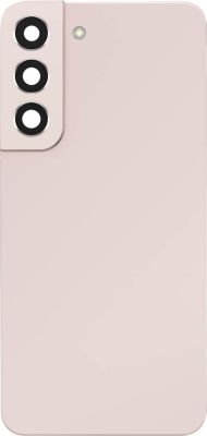 Pièce détachée AVIZAR pour Galaxy S22 avec Adhésif Intégré