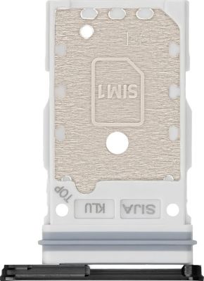 Pièce détachée SAMSUNG pour Galaxy S22 / S22 Plus Dual Nano Sim
