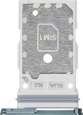 Pièce détachée SAMSUNG pour Galaxy S22 / S22 Plus Dual Nano Sim