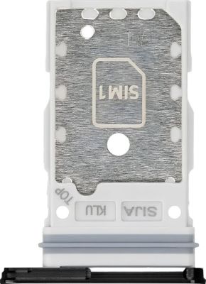 Pièce détachée SAMSUNG pour Galaxy S22 / S22 Plus Dual Nano Sim
