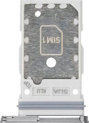 Pièce détachée SAMSUNG pour Galaxy S22 / S22 Plus Dual Nano Sim