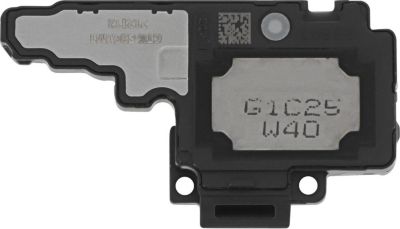 Pièce détachée SAMSUNG pour Galaxy S22 Écouteur Supérieur