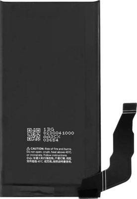 Pièce détachée AVIZAR pour Pixel 8a Li-ion 4492mAh 3.87V