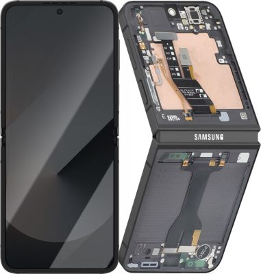 Pièce détachée SAMSUNG pour Galaxy Z Flip 6 Service Pack