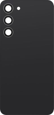 Pièce détachée AVIZAR pour Galaxy S23 Plus et Adhésif Intégré