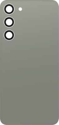 Pièce détachée AVIZAR pour Galaxy S23 Plus et Adhésif Intégré