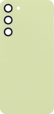 Pièce détachée AVIZAR pour Galaxy S23 Plus et Adhésif Intégré