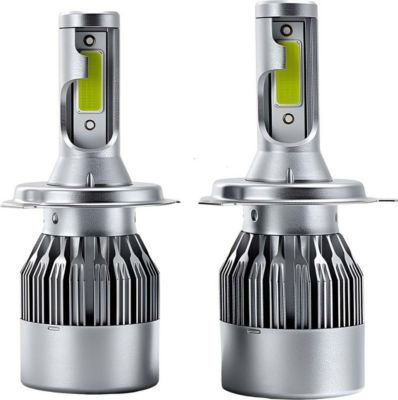 Ampoule AVIZAR C6 H11 24W pour Phare Automobile