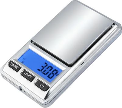 Balance de cuisine AVIZAR Avizar Balance De Précision 1000g 0,01g