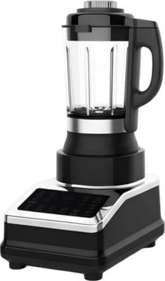 Mixeur AVIZAR Avizar Blender Chauffant Multifonction 8