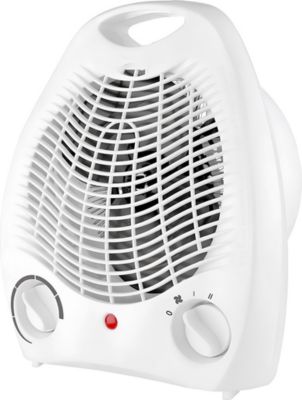 Chauffage soufflant AVIZAR Avizar Chauffage Soufflant 2000 W pour P