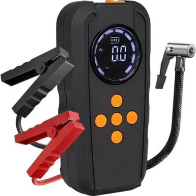 Pièce détachée AVIZAR avec Compresseur d'Air et Lampe LED