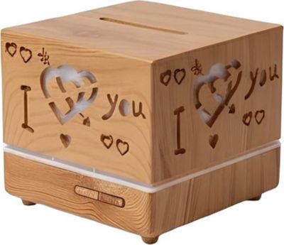 Diffuseur de parfum AVIZAR Avizar Diffuseur d'Arômes Ultrasonique 5