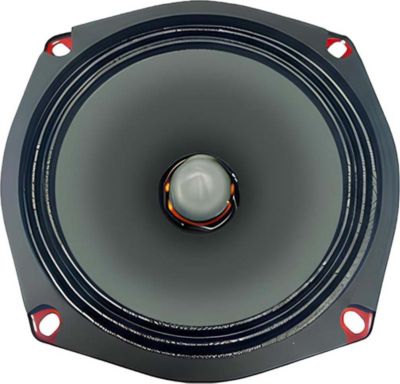 Pièce détachée AVIZAR 13cmx13cm 100W 4 Ohm Sensibilité 92dB